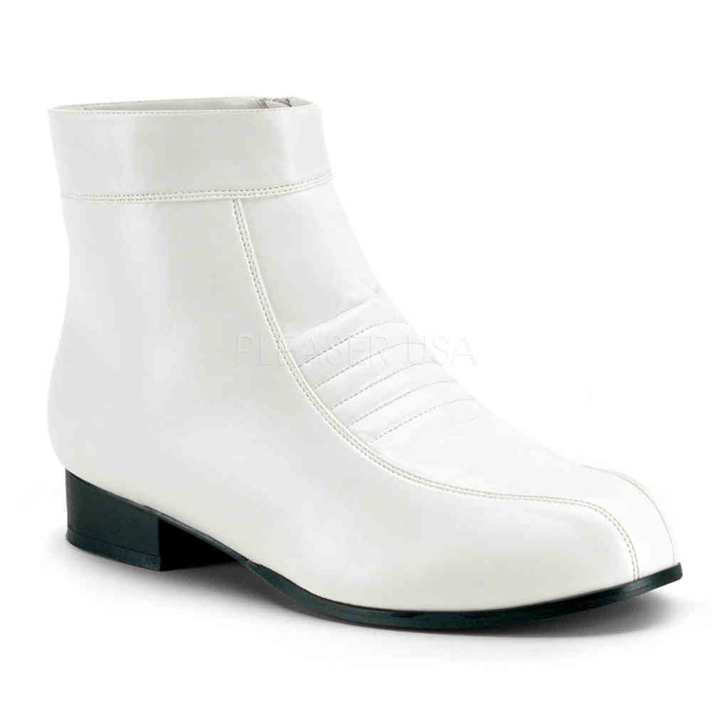Funtasma - PIMP50 Bottines - Blanc Product image